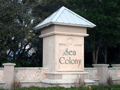 Sea-Colony-Entrance